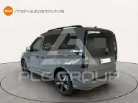 2026 Volkswagen Caddy