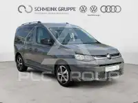 2026 Volkswagen Caddy