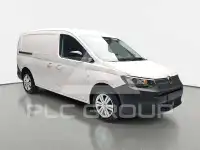2026 Volkswagen Caddy
