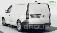 2026 Volkswagen Caddy