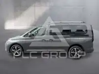 2026 Volkswagen Caddy