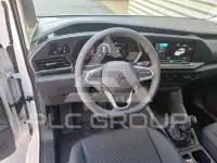 2026 Volkswagen Caddy