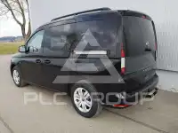 2026 Volkswagen Caddy