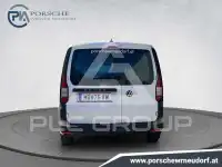 2026 Volkswagen Caddy