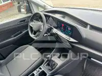 2026 Volkswagen Caddy