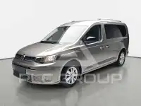 2026 Volkswagen Caddy