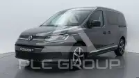 2026 Volkswagen Caddy
