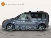 2026 Volkswagen Caddy