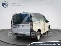 2026 Volkswagen Caddy