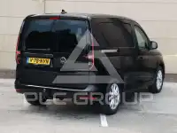 2026 Volkswagen Caddy