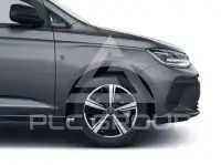 2026 Volkswagen Caddy
