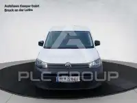2026 Volkswagen Caddy
