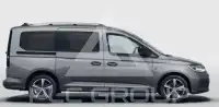 2026 Volkswagen Caddy