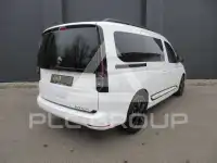 2026 Volkswagen Caddy