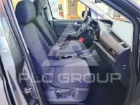 2026 Volkswagen Caddy