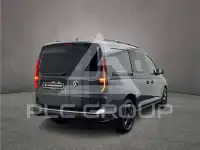 2026 Volkswagen Caddy