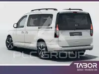 2026 Volkswagen Caddy