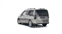 2026 Volkswagen Caddy