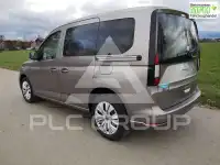 2026 Volkswagen Caddy