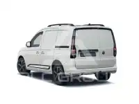 2026 Volkswagen Caddy