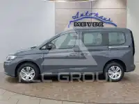 2026 Volkswagen Caddy