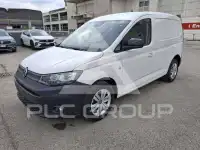 2026 Volkswagen Caddy