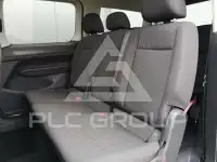 2026 Volkswagen Caddy