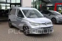 2026 Volkswagen Caddy