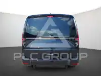 2026 Volkswagen Caddy