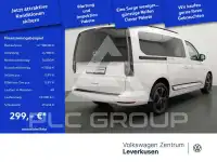 2026 Volkswagen Caddy