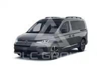 2026 Volkswagen Caddy