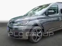 2026 Volkswagen Caddy