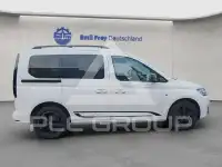 2026 Volkswagen Caddy