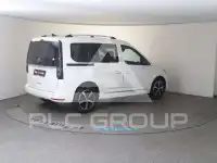 2026 Volkswagen Caddy