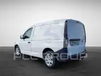 2026 Volkswagen Caddy