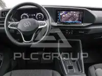 2026 Volkswagen Caddy