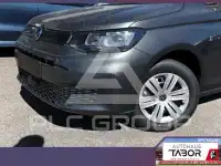 2026 Volkswagen Caddy