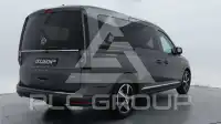 2026 Volkswagen Caddy