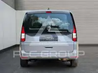 2026 Volkswagen Caddy