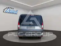 2026 Volkswagen Caddy