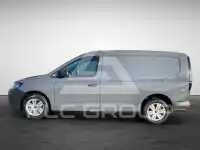2026 Volkswagen Caddy