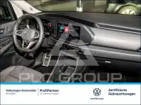 2026 Volkswagen Caddy
