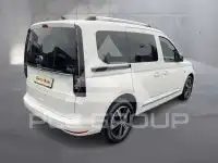 2026 Volkswagen Caddy