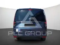 2026 Volkswagen Caddy