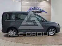 2026 Volkswagen Caddy
