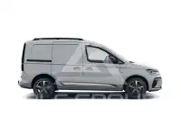 2026 Volkswagen Caddy