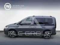 2026 Volkswagen Caddy