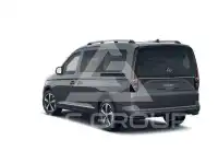 2026 Volkswagen Caddy