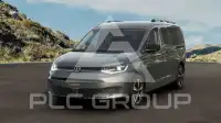 2026 Volkswagen Caddy