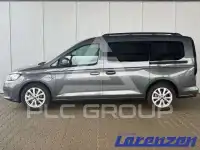 2026 Volkswagen Caddy